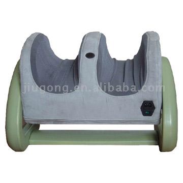  Foot Massager