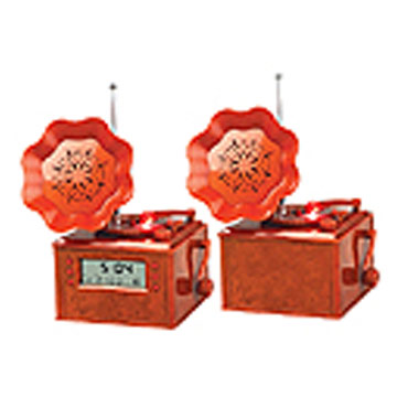  Radios (Radios)