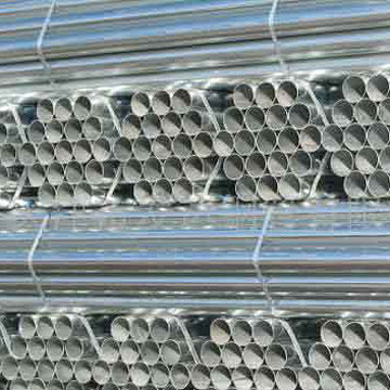  Scaffolding Tube (Tube d`échafaudage)