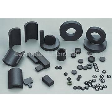  Ferrite Magnets ( Ferrite Magnets)