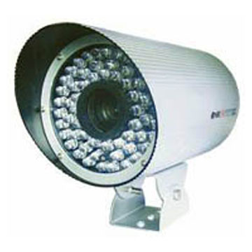  Far Distance IR Night Vision Camera (Вдали ИК-камера ночного видения)