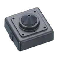  Mini Square CCD Camera ( Mini Square CCD Camera)