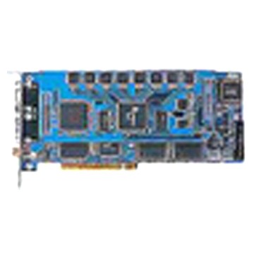  Video Capture Card (DF-8000)