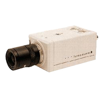  CCTV Camera (Камеры видеонаблюдения)