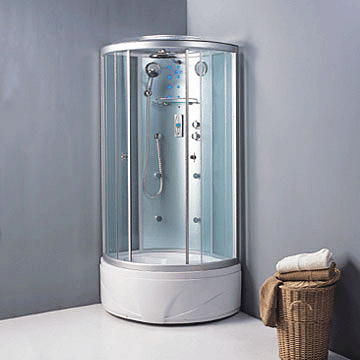  Computerized Steam Room ( Computerized Steam Room)