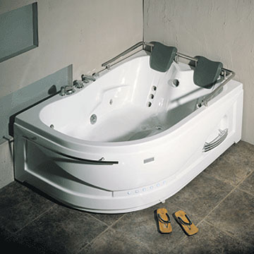  Massage Bathtub ( Massage Bathtub)