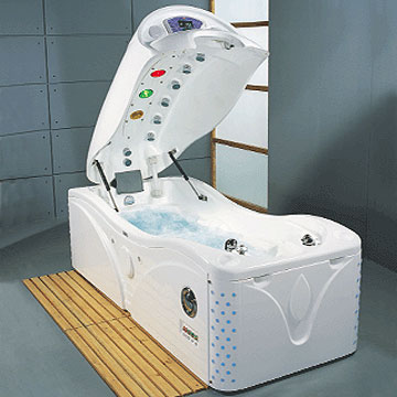  Water Therapy Fumigating Universe Cabin (Water Therapy fumigation Univers Cabin)