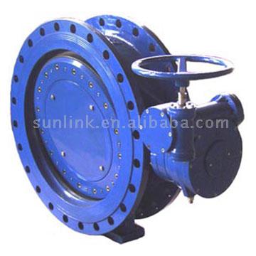  Butterfly Valve (Butterfly Valve)