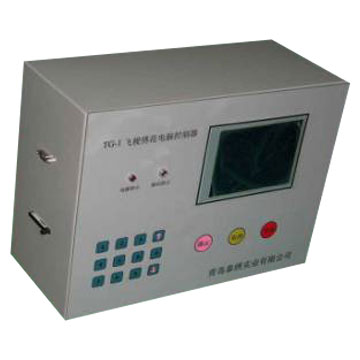  Computer Control for Embroidery Machine ( Computer Control for Embroidery Machine)