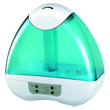  Humidifier (Humidificateur)