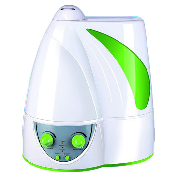  Humidifier (Humidificateur)