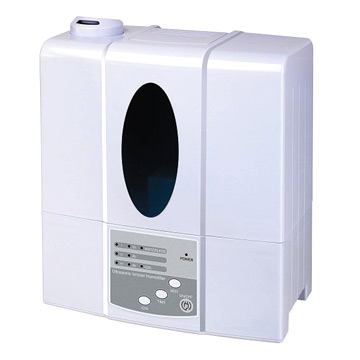  Humidifier (Humidificateur)