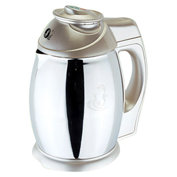  Soy Milk Maker (Soja-Milch-Maker)