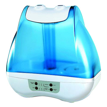  Humidifier (Humidificateur)