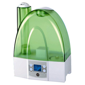  Humidifier (Humidificateur)