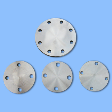  DIN Flanges (Фланцы DIN)