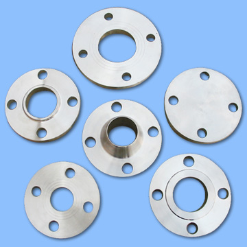  DIN Forged Flanges (Кованые Фланцы DIN)