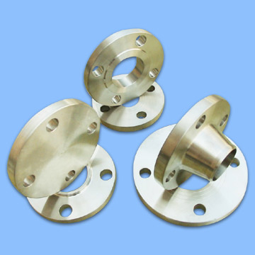  ANSI Flanges ( ANSI Flanges)