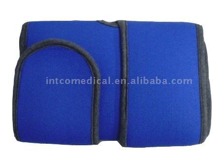  Reusable Hot and Cold Gel Pack in Cloth