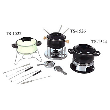  Fondue Set ( Fondue Set)