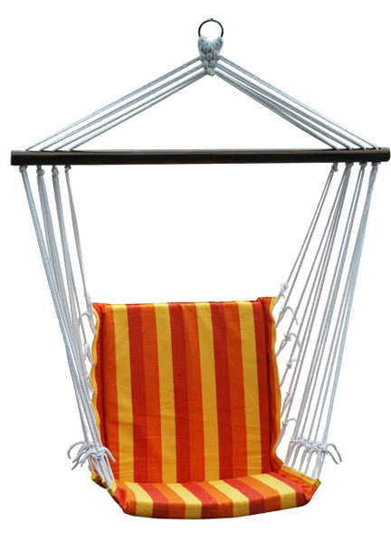  Hammock Chair (Hängesessel)