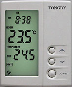  CO2 Monitor and Indicator with 3-LED (CO2) (CO2 монитор и индикатор с 3-LED (CO2))