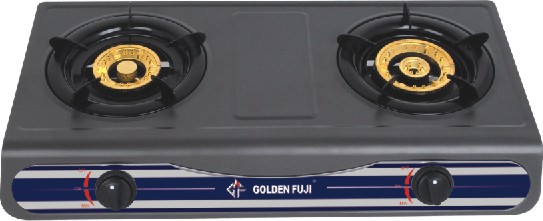  Double-Burner Gas Stove (070) (Double-Brûleurs (070))