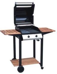  Gas BBQ (Газ барбекю)