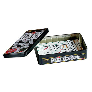  Dominoes (Домино)