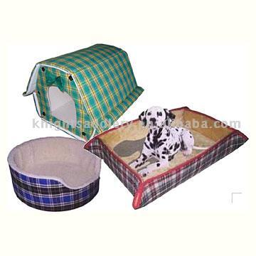 Dog Beds (Hundebett)
