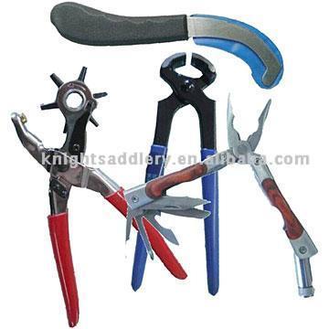  Farrier Tools (Farrier Outils)