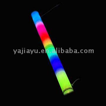  LED PC Tube Light (Светодиодные ПК Tube Light)