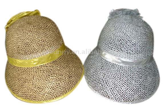  Paper Hat (Livre Hat)