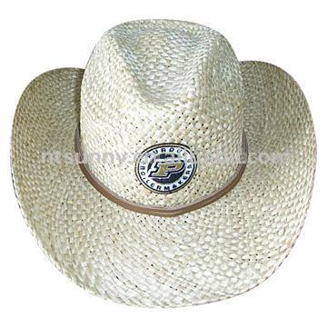  Straw Hat (Straw Hat)