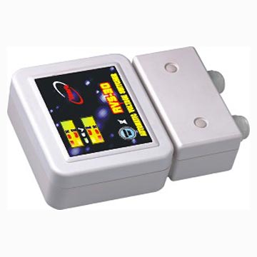  Automatic Voltage Switcher ( Automatic Voltage Switcher)