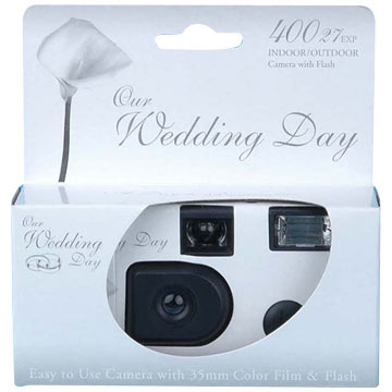  Wedding Camera (Wedding Kamera)
