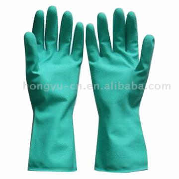  Household Latex Gloves (Haushalt Latex-Handschuhe)