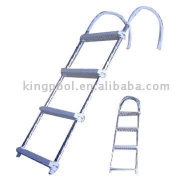  4-Step Boat Ladder (4-Stufen-Boat Ladder)