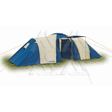  Barbara Tent ( Barbara Tent)