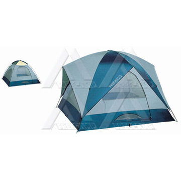  Dome Tent ( Dome Tent)