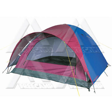  Tent and Dome Tent