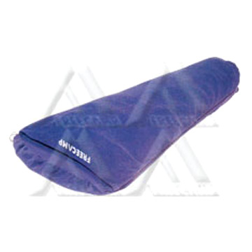  Fleece Mummy Style Sleeping Bag