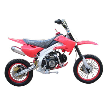  Dirt Bike ( Dirt Bike)