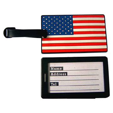  Luggage Tags ()