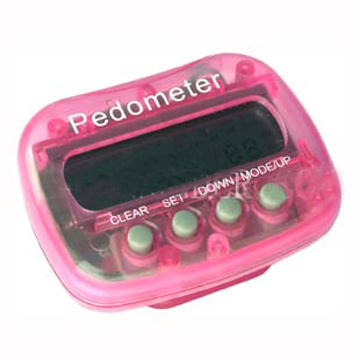  Multi-Function Pedometer ( Multi-Function Pedometer)