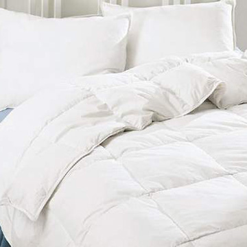  100% Cotton Comforter (100% Baumwolle Tröster)