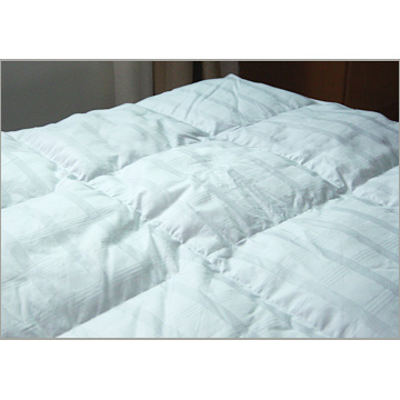  Windowpane Duvet ( Windowpane Duvet)
