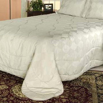  S-Style Machine Quilted Comforter (S-Стиль Машина ватные Утешитель)