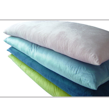  Warp Knit Suede Body Pillow ( Warp Knit Suede Body Pillow)
