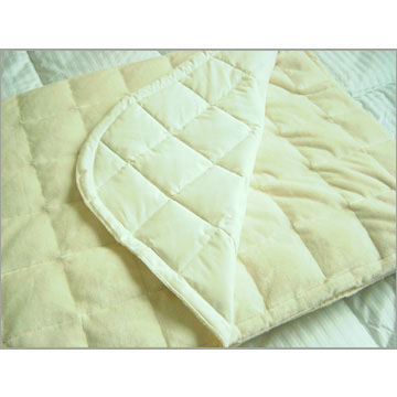  Micro Plush Blanket (Micro Couverture en peluche)